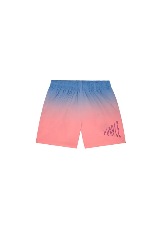 Amplified Fade All Around Short Designers Closet