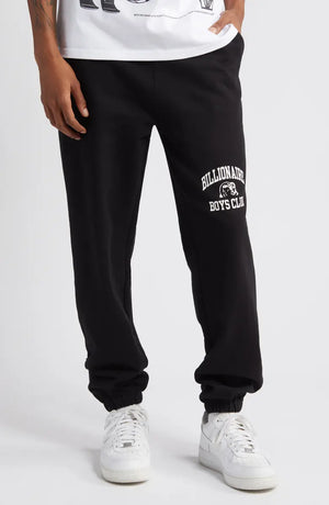 BBC 841-1106 BB PHYSICS SWEATPANTS BLK / S Designers Closet