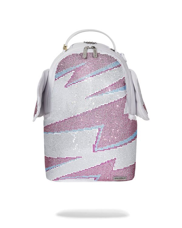 SPRAYGROUND 910M8299NSZ-1 Ai MINI WINGED Backpack AST