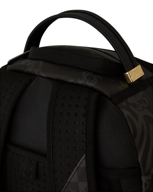 SPRAYGROUND 910B5775NSZ-1 4AM DLX BACKPACK Designers Closet