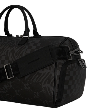 SPRAYGROUND 910D7499NSZ-1 4AM EMPEROR DUFFLE Designers Closet