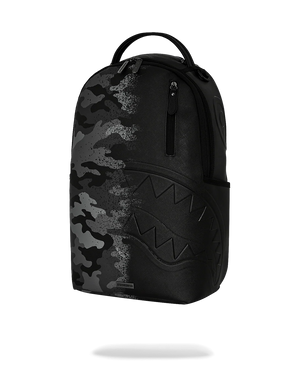 SPRAYGROUND 910B7053NSZ-1 LUXE DELUXE Backpack Designers Closet