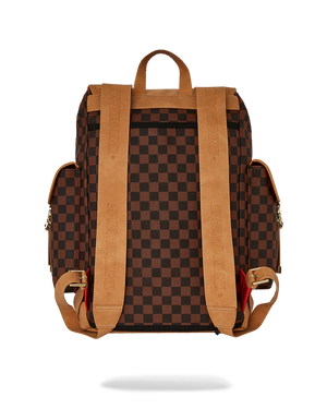 SPRAYGROUND 910B7990NSZ-1 HENNYVILLE MONTE CARLO Backpack