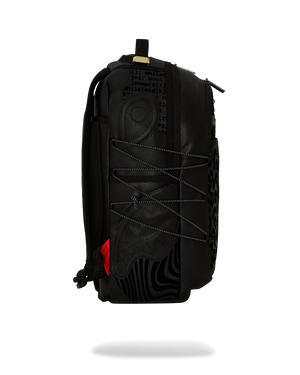 SPRAYGROUND 910B8080NSZ-1 NEMESIS HUNT NOMAD Backpack