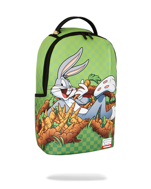 SPRAYGROUND 910B7801NSZ-1 LOONEY TUNES BUGS CHILLER Backpack Designers Closet