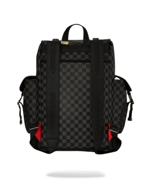 SPRAYGROUND 910B8007NSZ-1 MIDNIGHT CHATEAU MONTE CARLO Backpack