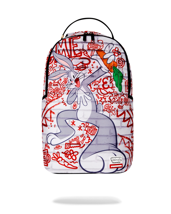 SPRAYGROUND 910B7323NSZ-1 LOONEY TUNES BUGS BUNNY CITY Backpack