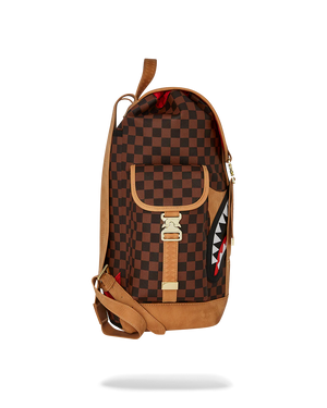 SPRAYGROUND 910B7990NSZ-1 HENNYVILLE MONTE CARLO Backpack
