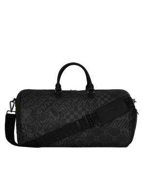 SPRAYGROUND 910D7499NSZ-1 4AM EMPEROR DUFFLE Designers Closet
