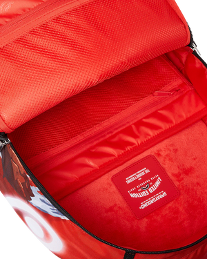 SPRAYGROUND 910B7567NSZ-1 ATLA AVATAR STATE DLXR BACKPAC