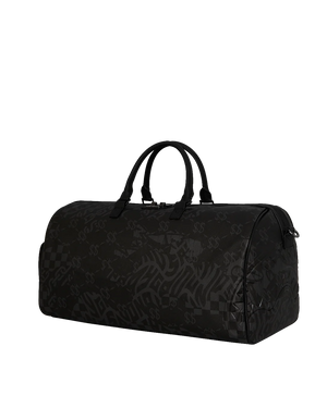 SPRAYGROUND 910D7499NSZ-1 4AM EMPEROR DUFFLE Designers Closet