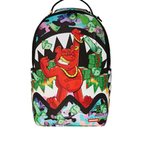 SPRAYGROUND 910B7338NSZ-1 DIABLO FLEXING ON YOU DLXSV BA