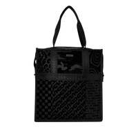 SPRAYGROUND 910D8079NSZ-1 Exotic Illusion Duffle Carry AST / OS Designers Closet