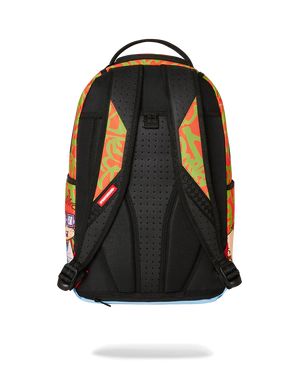 SPRAYGROUND 910B7312NSZ-1 RUGRATS SHOWTIME DLXR Backpack