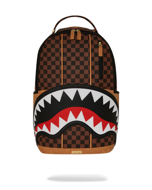 SPRAYGROUND 910B7543NSZ-1 HENNYVILLE DLXSV Backpack Designers Closet