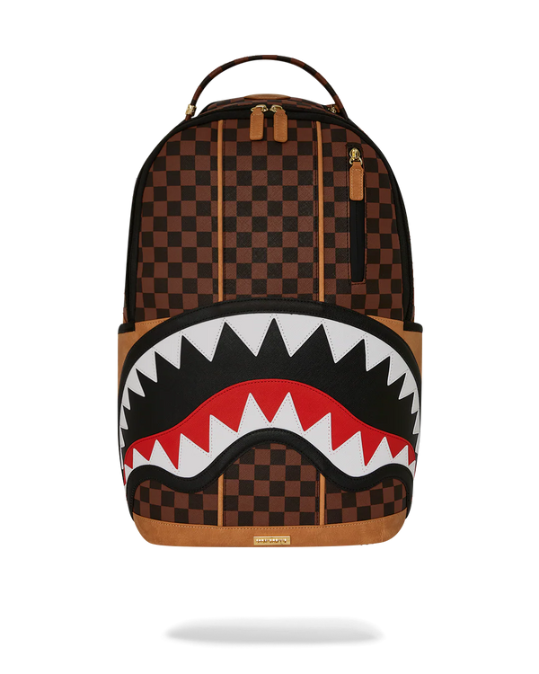 SPRAYGROUND 910B7543NSZ-1 HENNYVILLE DLXSV Backpack Designers Closet