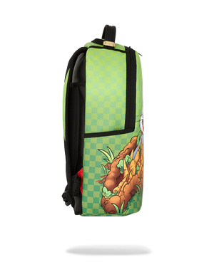 SPRAYGROUND 910B7801NSZ-1 LOONEY TUNES BUGS CHILLER Backpack Designers Closet