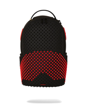SPRAYGROUND 910B3087NSZ-1 MADNESS SHARK DLXV Backpack Designers Closet