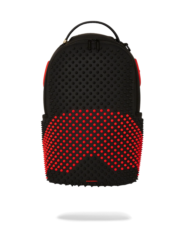 SPRAYGROUND 910B3087NSZ-1 MADNESS SHARK DLXV Backpack Designers Closet