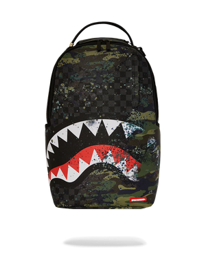 SPRAYGROUND 910B7624NSZ-1 T-REX CITY DLXSV Backpack