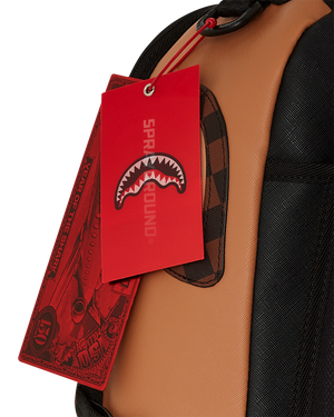 SPRAYGROUND 910B7397NSZ-1 HYPESHARK DLX Backpack