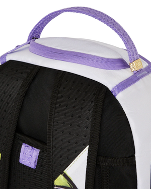 SPRAYGROUND 910B7148NSZ-1 TEENAGE MUTANT NINJA TURTLES DONATELLO SMARTVISION DLXR Backpack Designers Closet