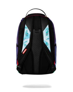 SPRAYGROUND 910B7029NSZ-1 LOONEY TUNES MARVIN THE MARTIAN PAYBACK DLXR Backpack