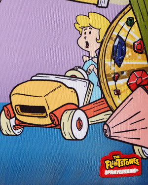 SPRAYGROUND 910B7313NSZ-1 FLINTSTONES BIG Rider