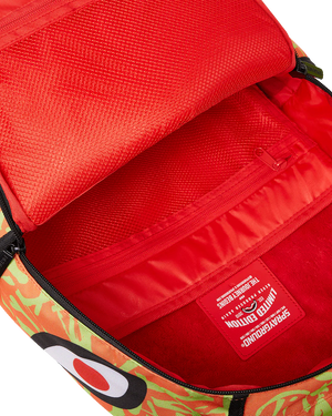 SPRAYGROUND 910B7312NSZ-1 RUGRATS SHOWTIME DLXR Backpack