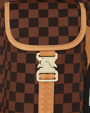 SPRAYGROUND 910B7990NSZ-1 HENNYVILLE MONTE CARLO Backpack
