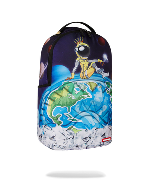 SPRAYGROUND 910B7074NSZ-1 ASTROGALAXY QUEEN Backpack Designers Closet