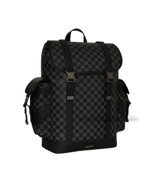 SPRAYGROUND 910B8007NSZ-1 MIDNIGHT CHATEAU MONTE CARLO Backpack