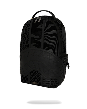 SPRAYGROUND 910B7561NSZ-1 NEMESIS HUNT Backpack Designers Closet