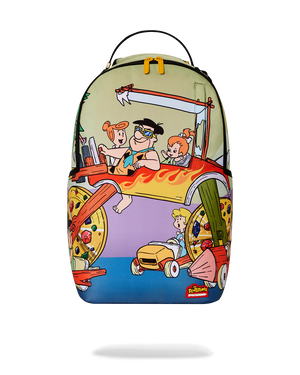 SPRAYGROUND 910B7313NSZ-1 FLINTSTONES BIG Rider
