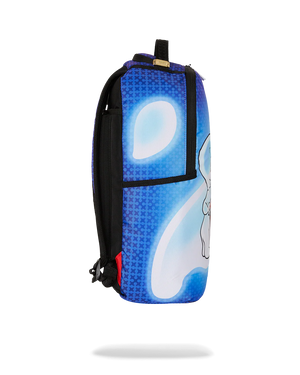 SPRAYGROUND 910B7780NSZ-1 CASPER GHOST PLAYER ONE Backpack