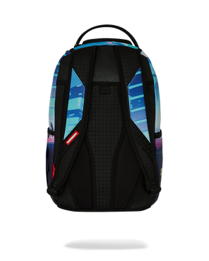 SPRAYGROUND 910B7083NSZ-1 ASTROMANE SPACE RACER DLXSV Backpack Designers Closet