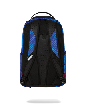 SPRAYGROUND 910B7780NSZ-1 CASPER GHOST PLAYER ONE Backpack