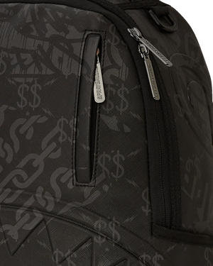SPRAYGROUND 910B5775NSZ-1 4AM DLX BACKPACK Designers Closet