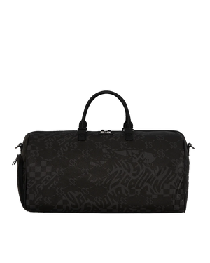 SPRAYGROUND 910D7499NSZ-1 4AM EMPEROR DUFFLE Designers Closet