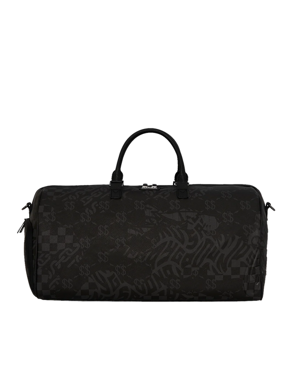 SPRAYGROUND 910D7499NSZ-1 4AM EMPEROR DUFFLE Designers Closet