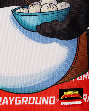 SPRAYGROUND 910B7517NSZ-1 KUNG FU PANDA PO POWER PACK Backpack