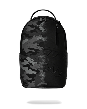 SPRAYGROUND 910B7053NSZ-1 LUXE DELUXE Backpack Designers Closet