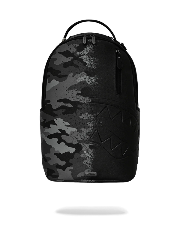 SPRAYGROUND 910B7053NSZ-1 LUXE DELUXE Backpack Designers Closet