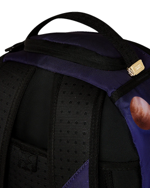 SPRAYGROUND 910B7074NSZ-1 ASTROGALAXY QUEEN Backpack Designers Closet