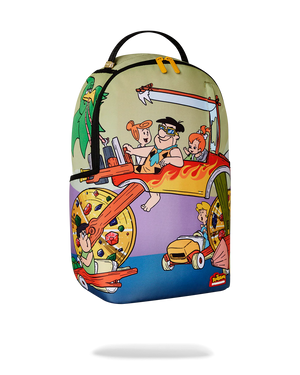 SPRAYGROUND 910B7313NSZ-1 FLINTSTONES BIG Rider
