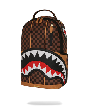 SPRAYGROUND 910B7543NSZ-1 HENNYVILLE DLXSV Backpack Designers Closet