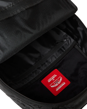 SPRAYGROUND 910B5775NSZ-1 4AM DLX BACKPACK Designers Closet