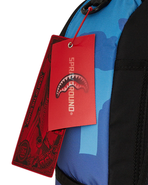 SPRAYGROUND 910B7314NSZ-1 THE FLINTSTONES DINO SLIDE Backpack