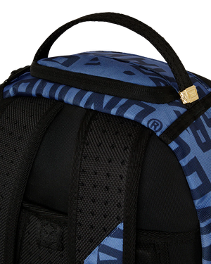 SPRAYGROUND 910B7105NSZ-1 FAMILY GUY: MEG SHARK MOUTH DLXR BACKPACK Designers Closet