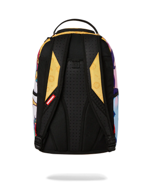 SPRAYGROUND 910B7179NSZ-1 MY LITTLE PONY PARTY DLXR Backpack
